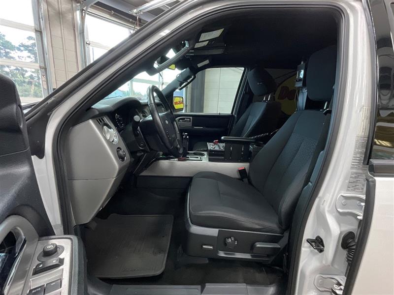 2017 FORD EXPEDITION EL XLT
