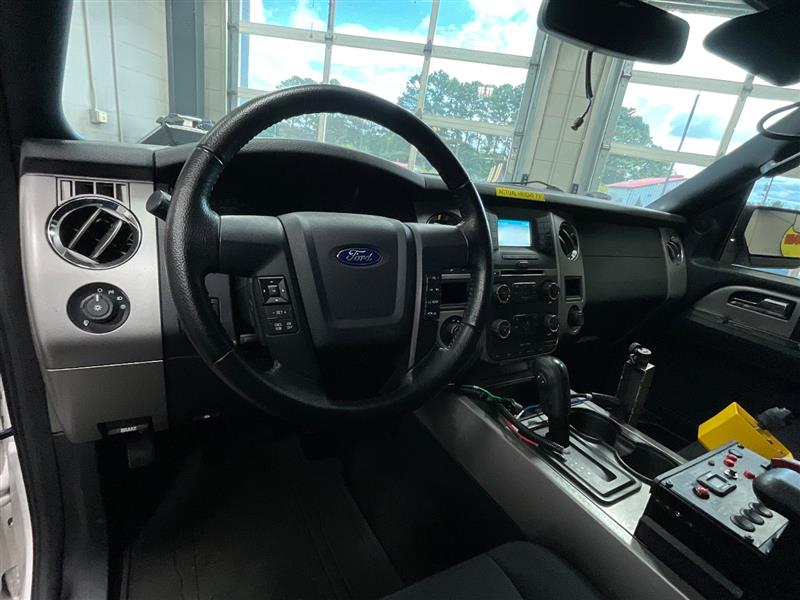 2017 FORD EXPEDITION EL XLT