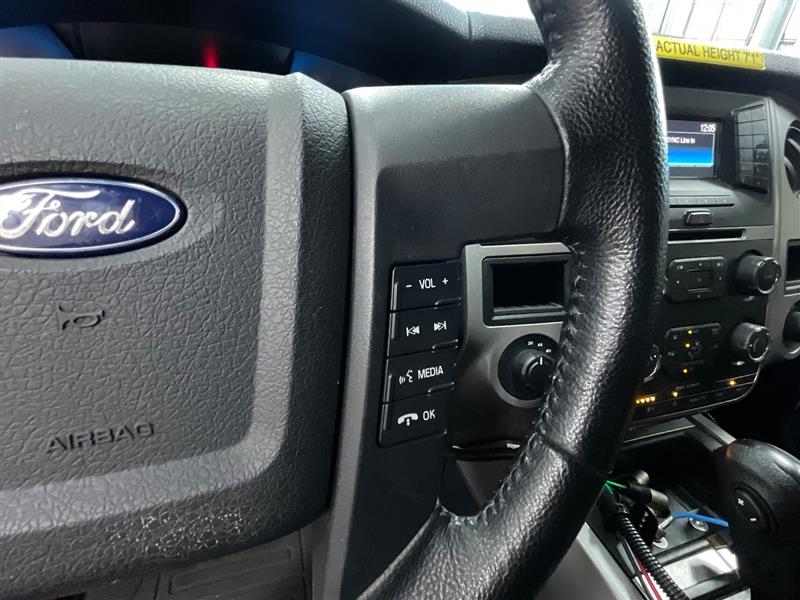 2017 FORD EXPEDITION EL XLT