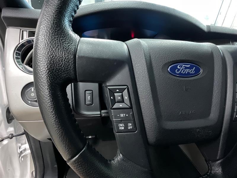 2017 FORD EXPEDITION EL XLT