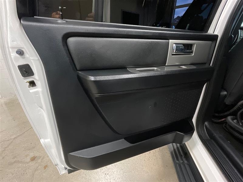 2017 FORD EXPEDITION EL XLT