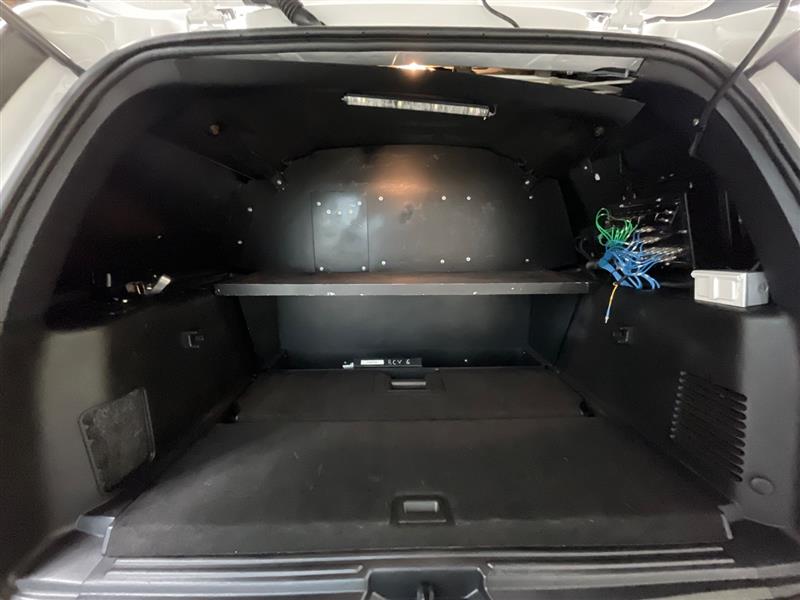 2017 FORD EXPEDITION EL XLT