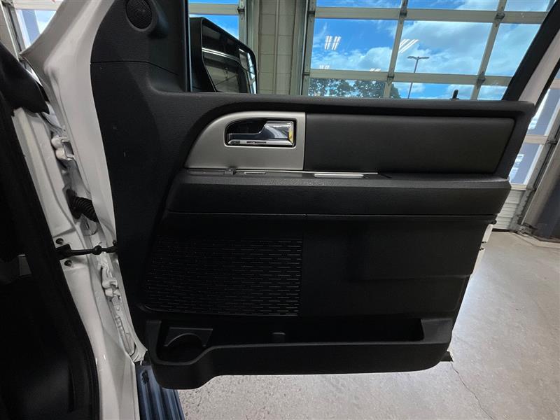 2017 FORD EXPEDITION EL XLT