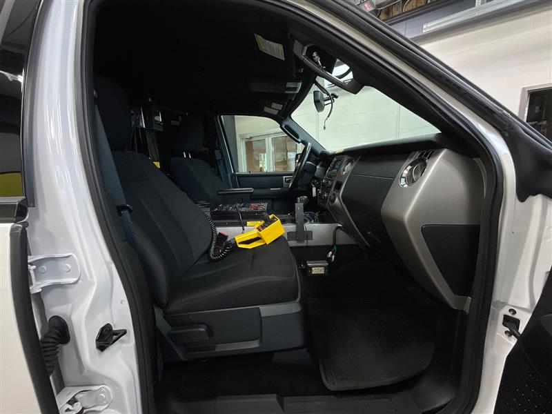 2017 FORD EXPEDITION EL XLT