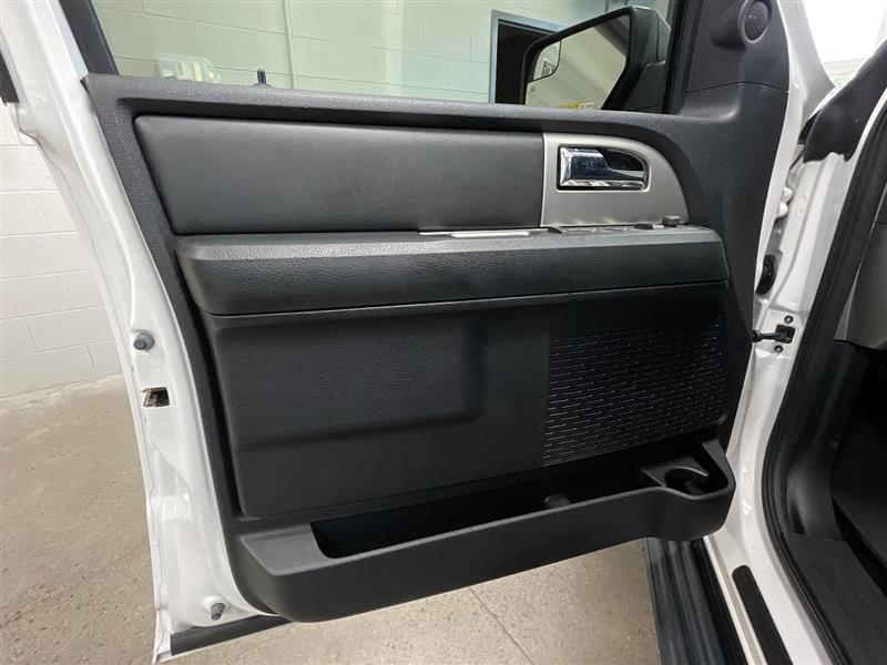 2017 FORD EXPEDITION EL XLT