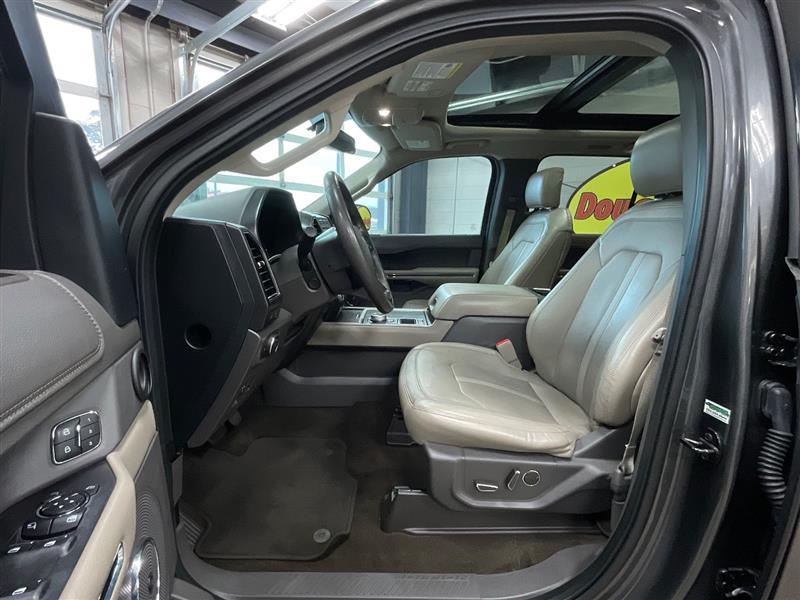 2019 FORD EXPEDITION MAX Limited