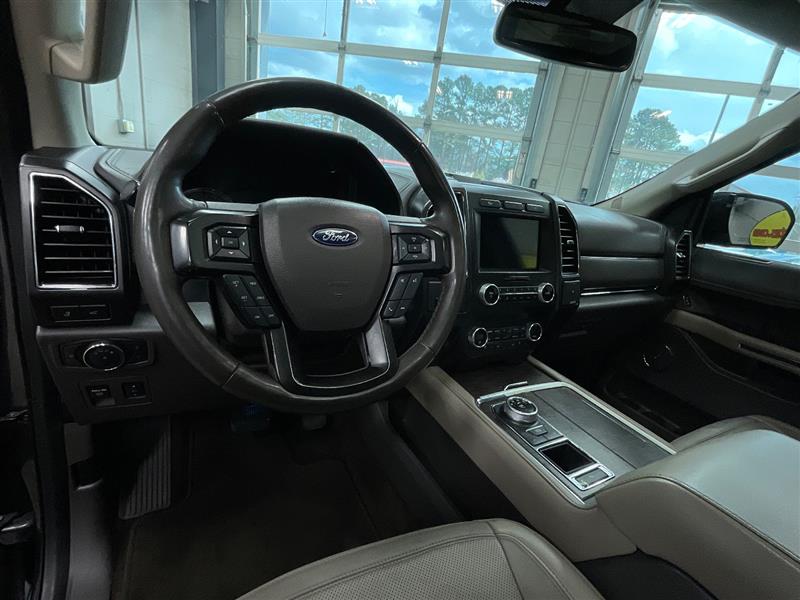 2019 FORD EXPEDITION MAX Limited