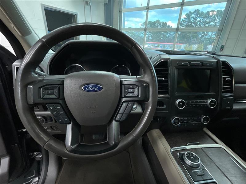 2019 FORD EXPEDITION MAX Limited