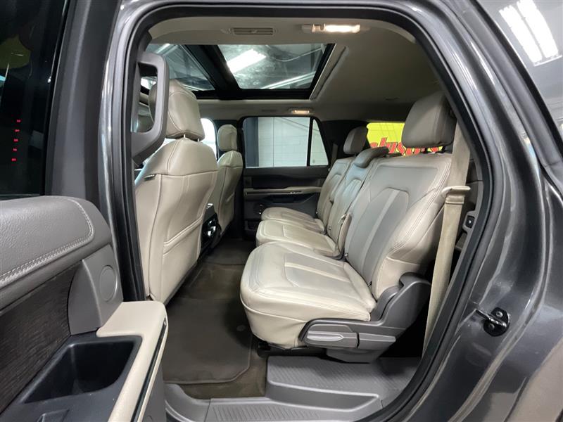 2019 FORD EXPEDITION MAX Limited