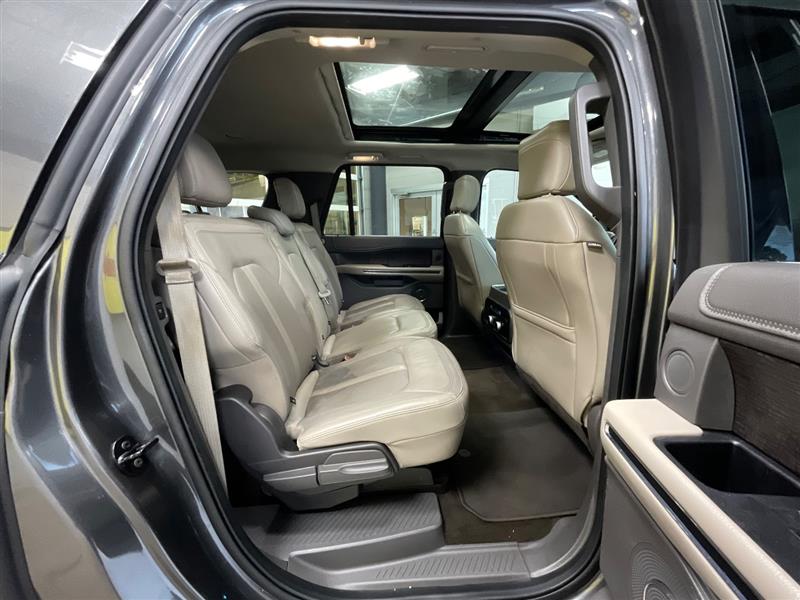 2019 FORD EXPEDITION MAX Limited
