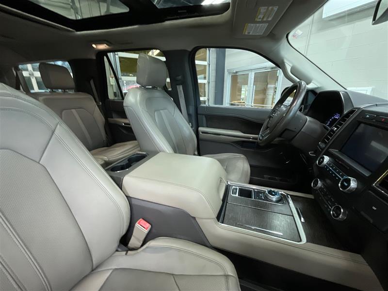 2019 FORD EXPEDITION MAX Limited