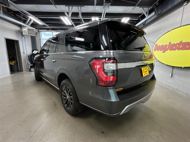 2019 FORD EXPEDITION MAX Limited