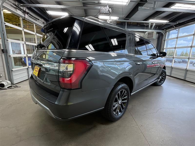 2019 FORD EXPEDITION MAX Limited