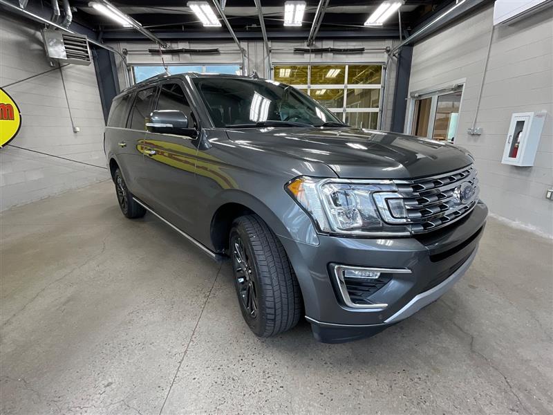 2019 FORD EXPEDITION MAX Limited