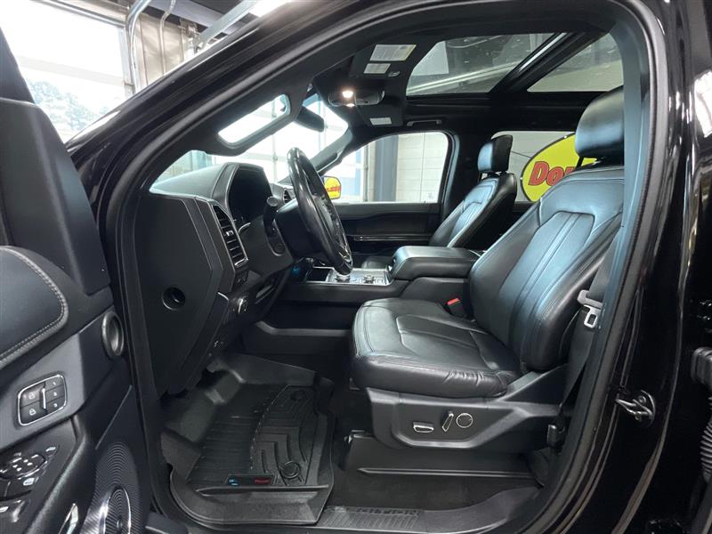 2019 FORD EXPEDITION MAX Limited