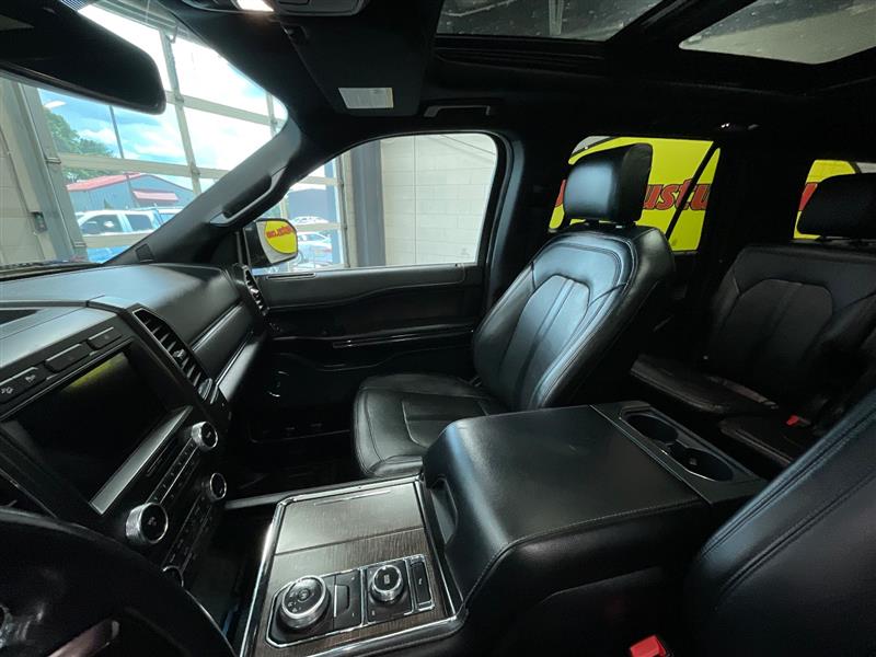 2019 FORD EXPEDITION MAX Limited