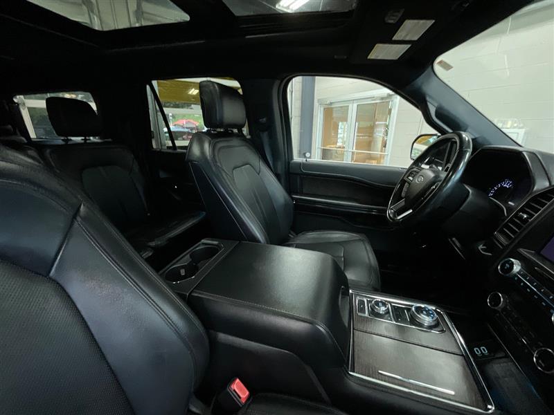 2019 FORD EXPEDITION MAX Limited