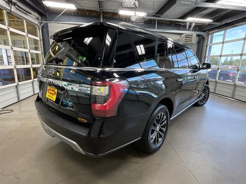 2019 FORD EXPEDITION MAX Limited