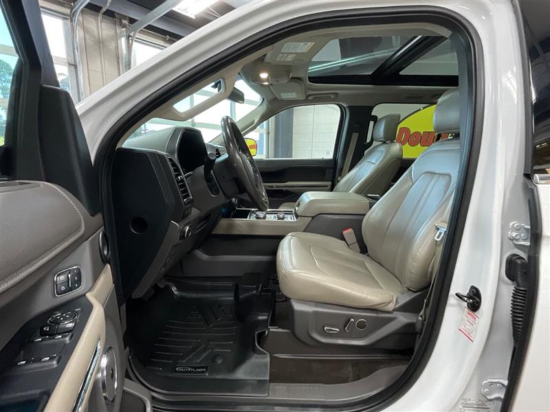 2018 FORD EXPEDITION MAX Limited