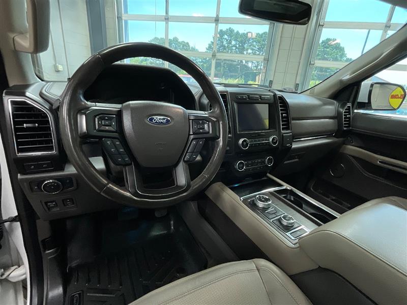 2018 FORD EXPEDITION MAX Limited