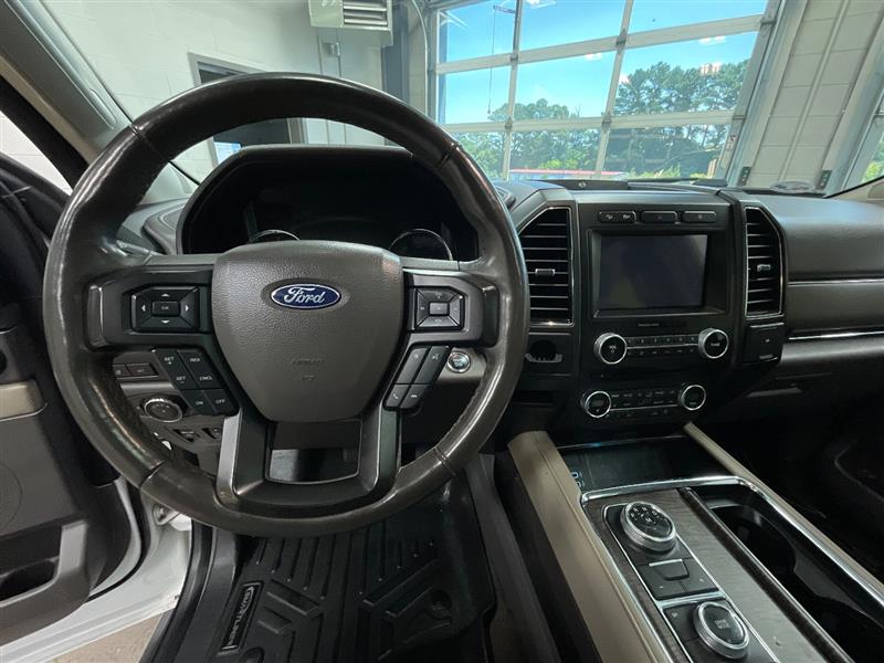 2018 FORD EXPEDITION MAX Limited