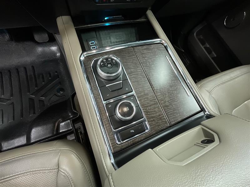 2018 FORD EXPEDITION MAX Limited