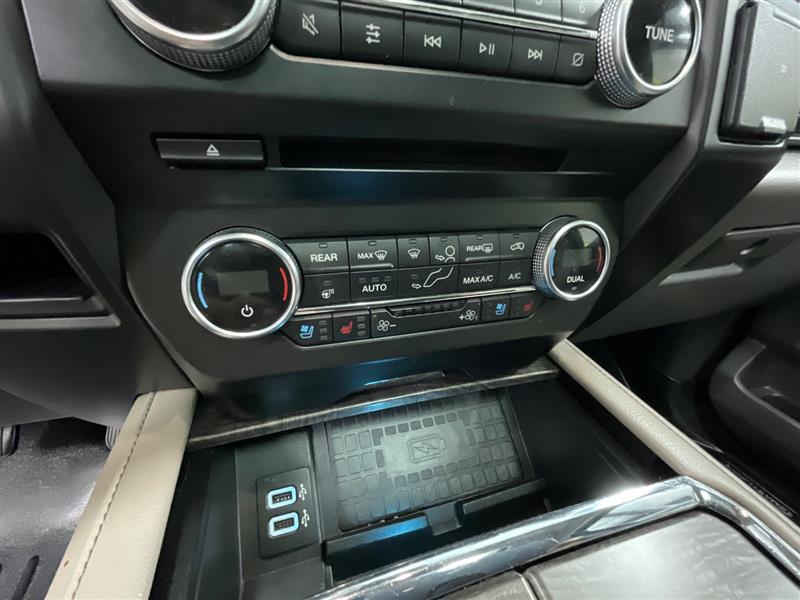 2018 FORD EXPEDITION MAX Limited