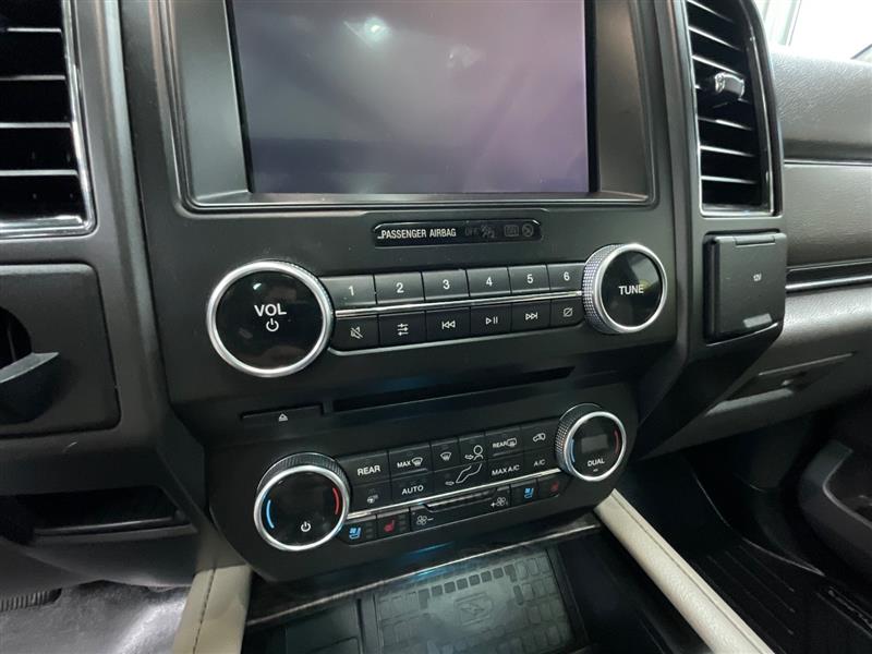 2018 FORD EXPEDITION MAX Limited