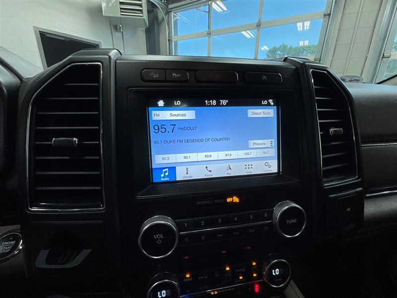 2018 FORD EXPEDITION MAX Limited
