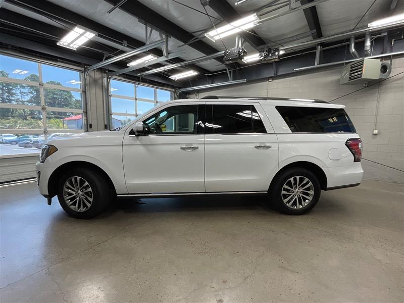 2018 FORD EXPEDITION MAX Limited