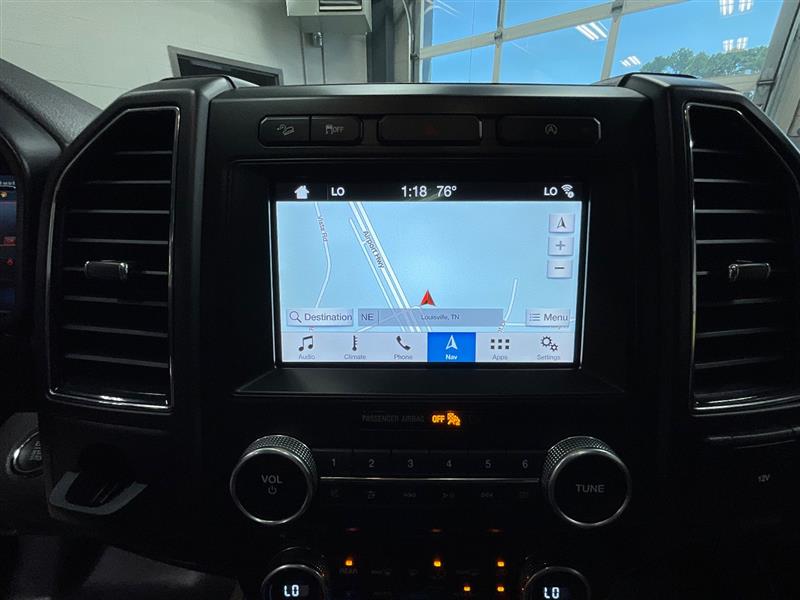 2018 FORD EXPEDITION MAX Limited