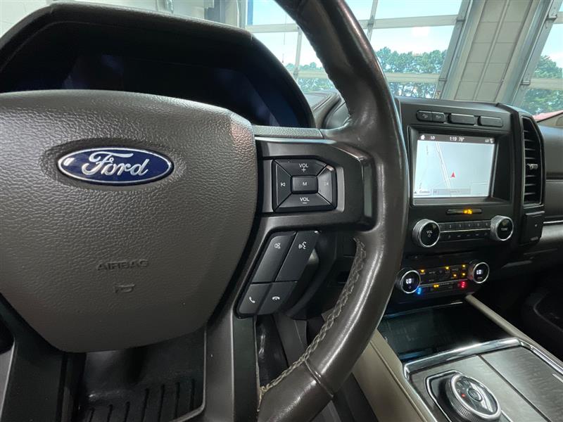 2018 FORD EXPEDITION MAX Limited