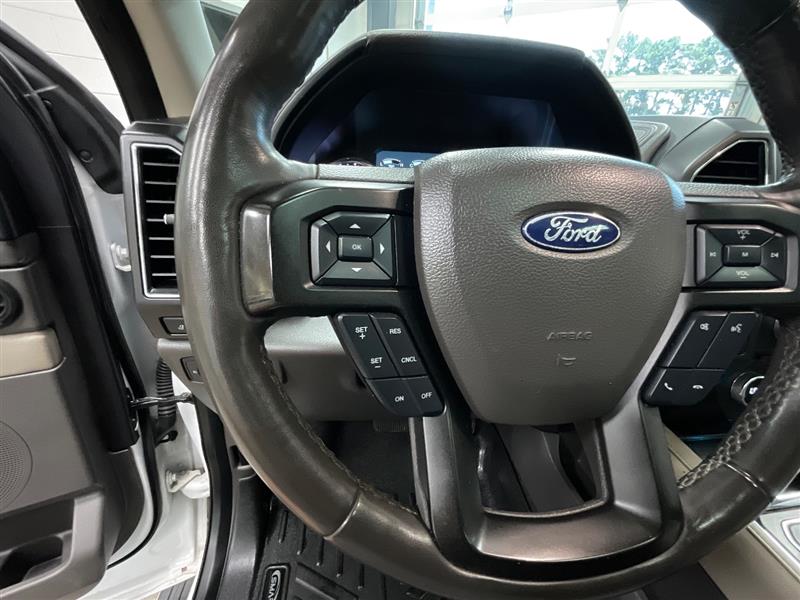 2018 FORD EXPEDITION MAX Limited