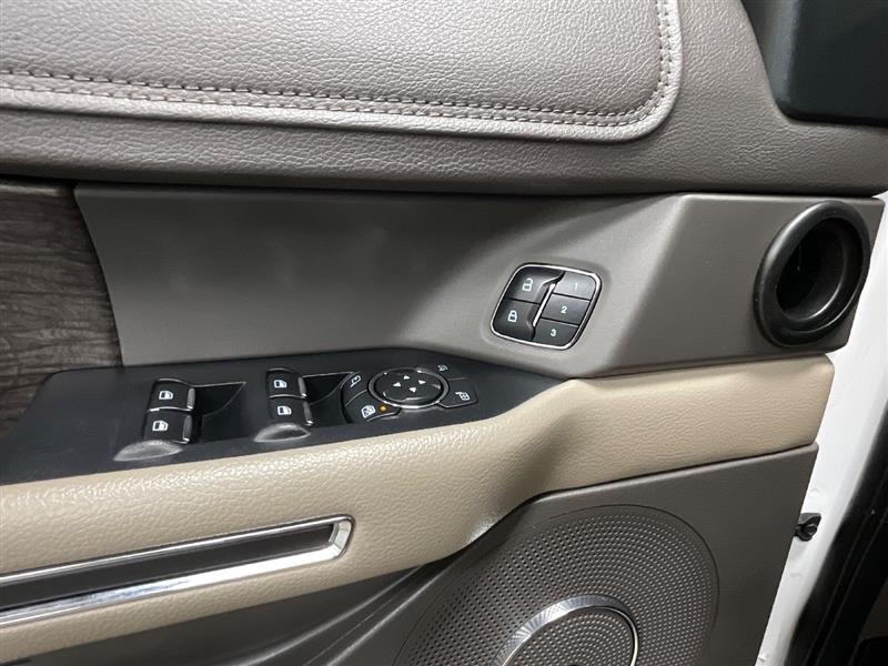 2018 FORD EXPEDITION MAX Limited