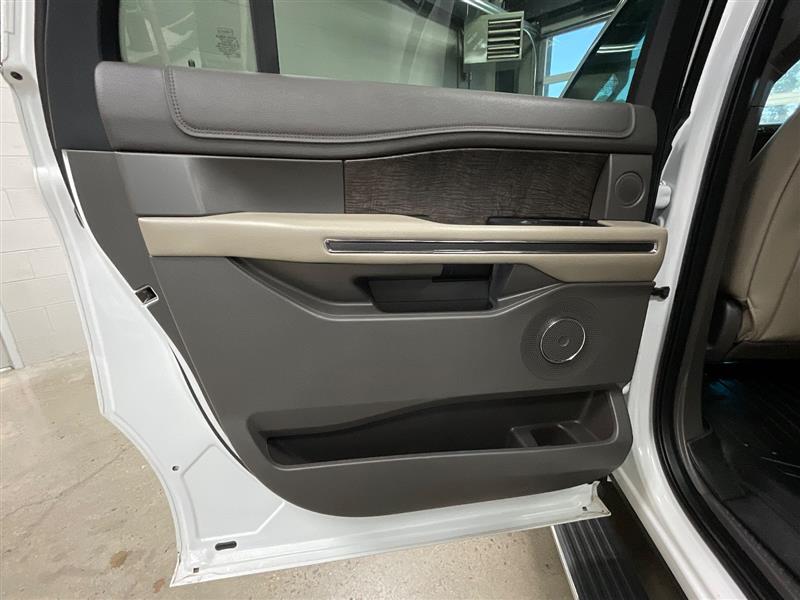 2018 FORD EXPEDITION MAX Limited