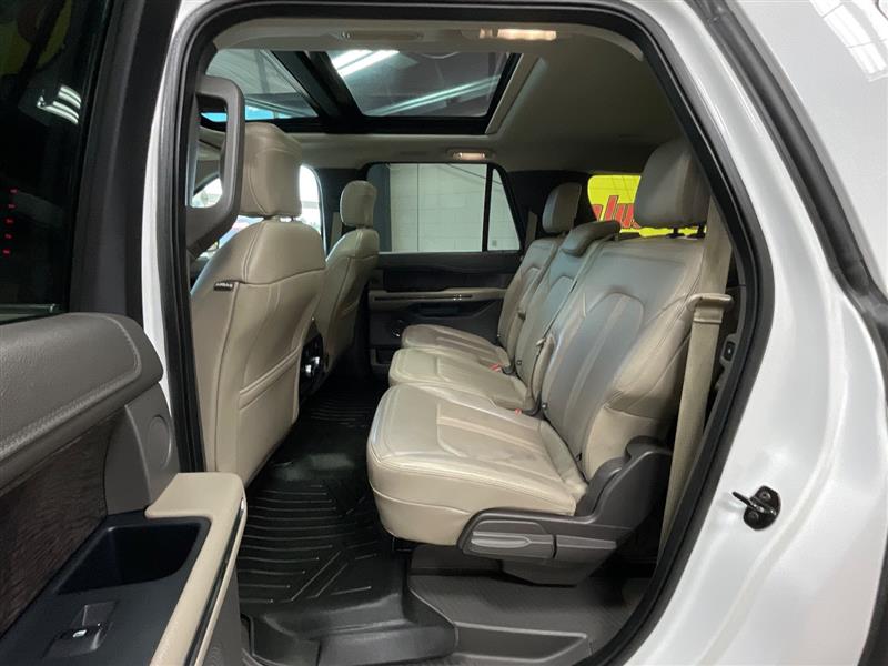 2018 FORD EXPEDITION MAX Limited