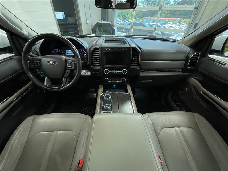 2018 FORD EXPEDITION MAX Limited