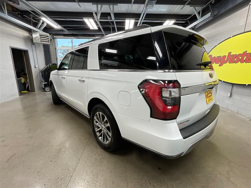 2018 FORD EXPEDITION MAX Limited