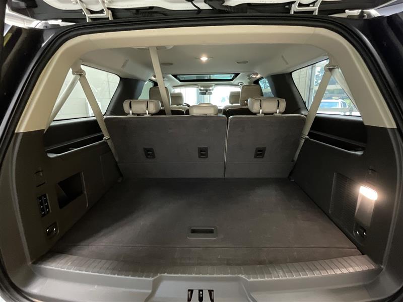 2018 FORD EXPEDITION MAX Limited