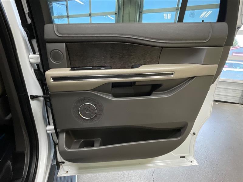 2018 FORD EXPEDITION MAX Limited