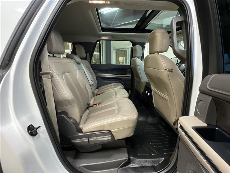 2018 FORD EXPEDITION MAX Limited