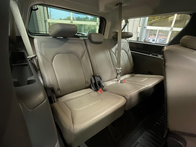 2018 FORD EXPEDITION MAX Limited