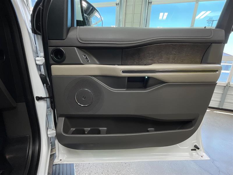 2018 FORD EXPEDITION MAX Limited