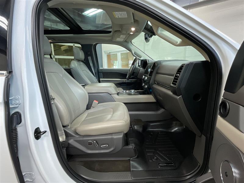 2018 FORD EXPEDITION MAX Limited