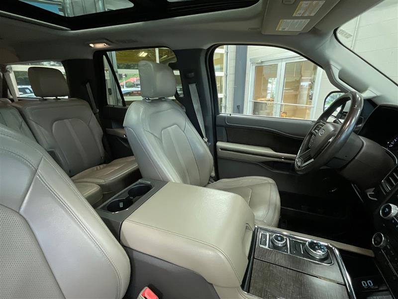 2018 FORD EXPEDITION MAX Limited