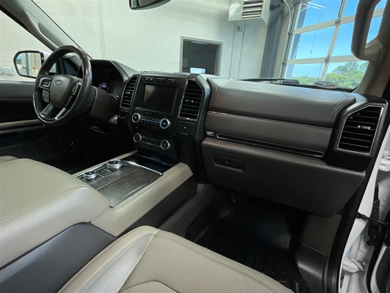 2018 FORD EXPEDITION MAX Limited