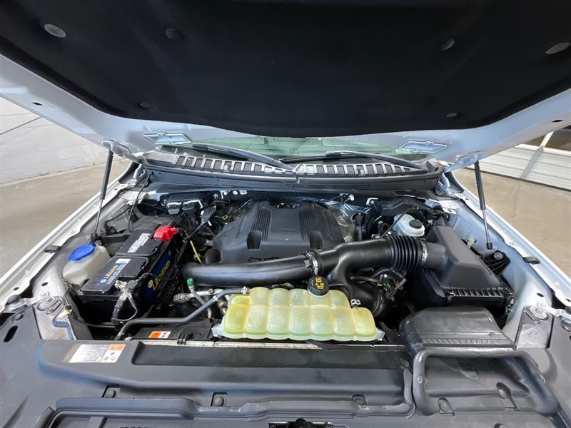2018 FORD EXPEDITION MAX Limited