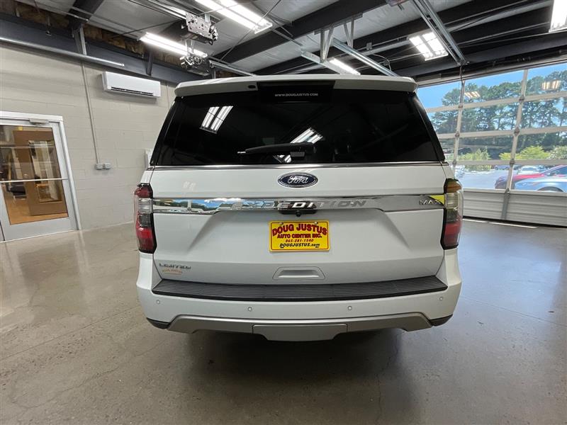 2018 FORD EXPEDITION MAX Limited