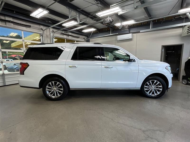 2018 FORD EXPEDITION MAX Limited