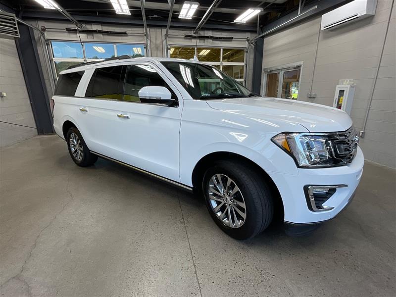 2018 FORD EXPEDITION MAX Limited